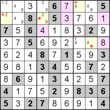 解答256手順3