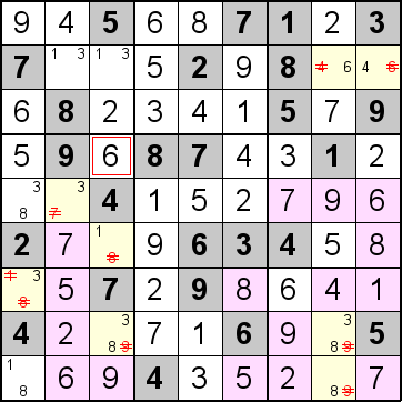 解答260手順3