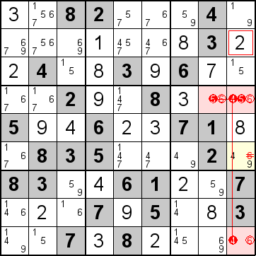 解答301手順3