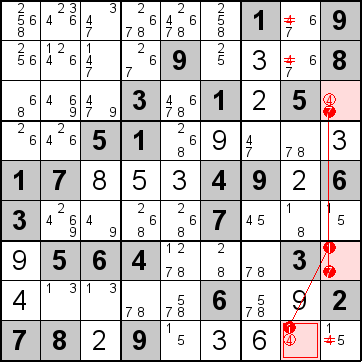解答136