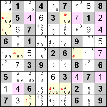 解答121手順1