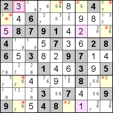 解答124手順1