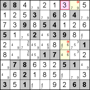 解答125手順1
