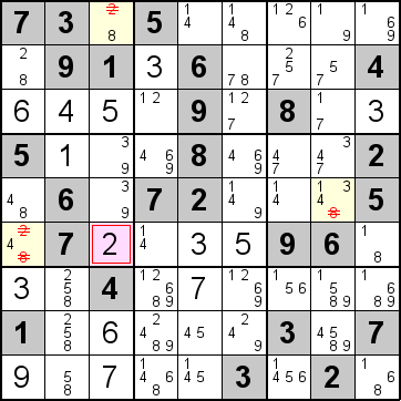 解答127手順1