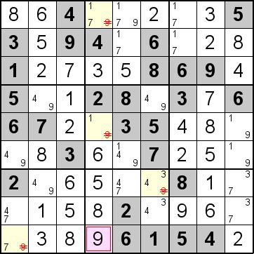 解答129手順1
