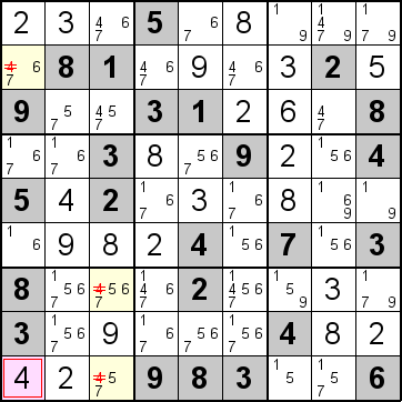 解答131手順1
