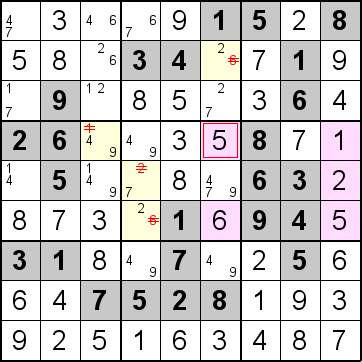解答132手順1