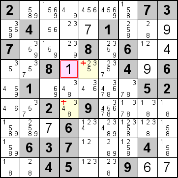 解答134手順1