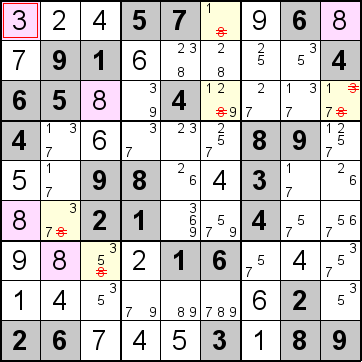 解答135手順1