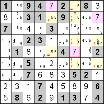 解答164手順1
