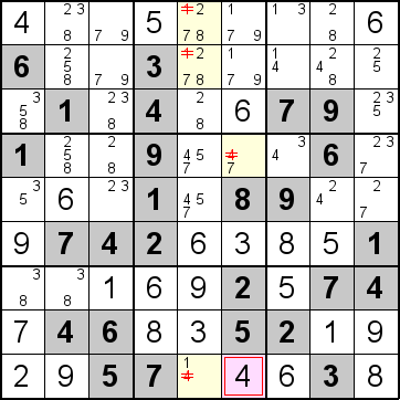 解答167手順1