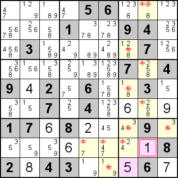 解答172手順1