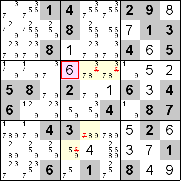 解答173手順1