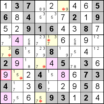 解答185手順1