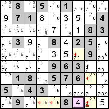 解答197手順1