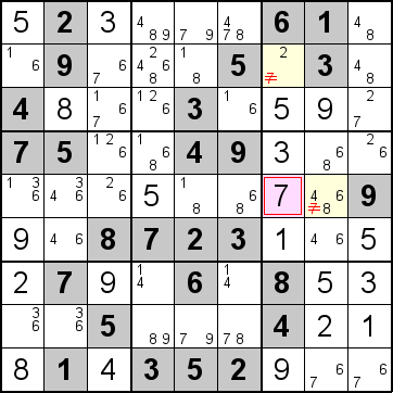 解答224手順1