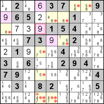 解答236手順1
