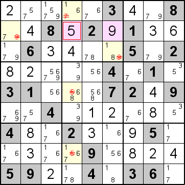 解答238手順1