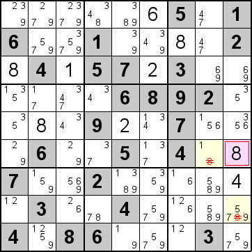 解答255手順1