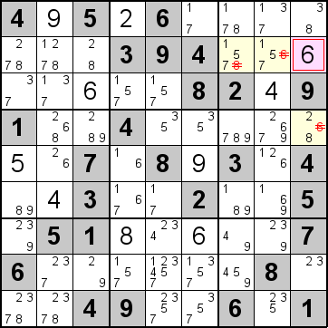解答257手順1