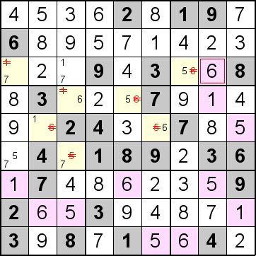 解答266手順1