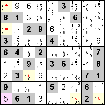 解答291手順1