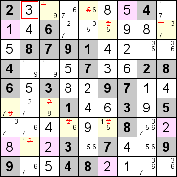 解答124手順2