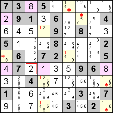 解答127手順2