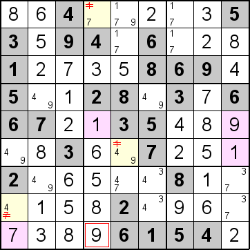解答129手順2