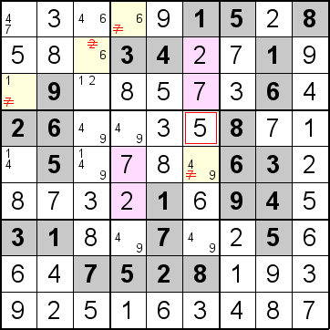 解答132手順2