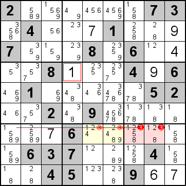 解答134手順2