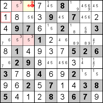 解答161手順2