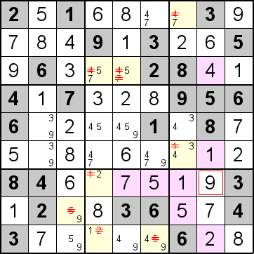 解答163手順2