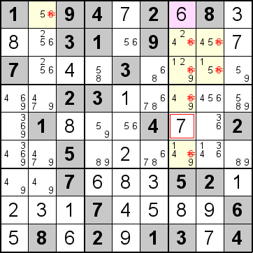 解答164手順2