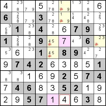 解答167手順2