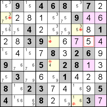 解答170手順2