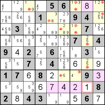 解答172手順2