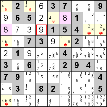 解答236手順2