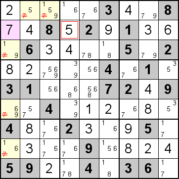 解答238手順2