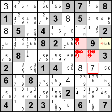 解答261手順2
