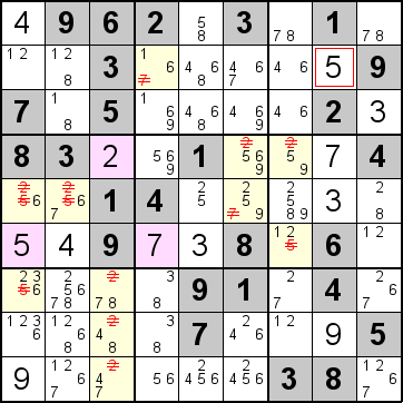 解答265手順2