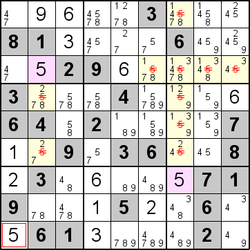 解答291手順2