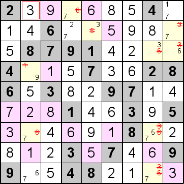 解答124手順3