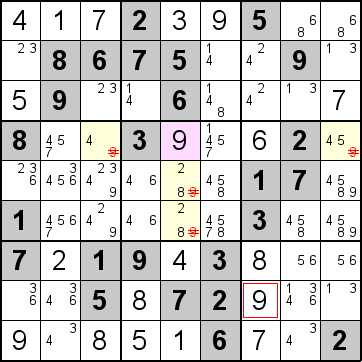 解答128手順3