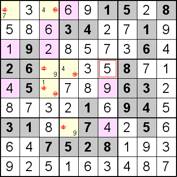 解答132手順3