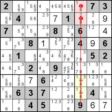 解答134手順3