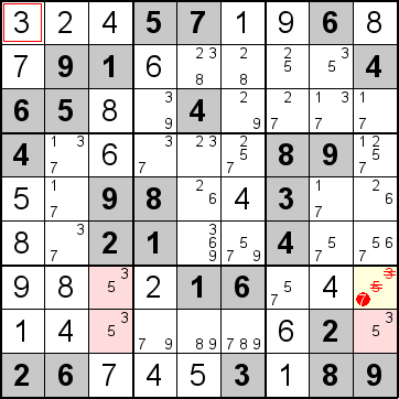 解答135手順3