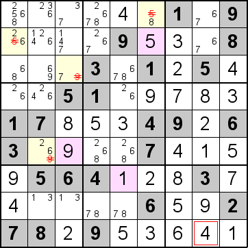 解答136手順3