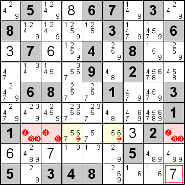 解答141手順3