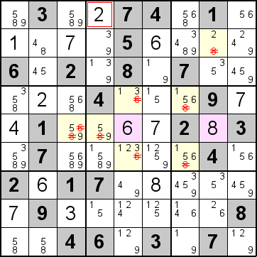 解答151手順3